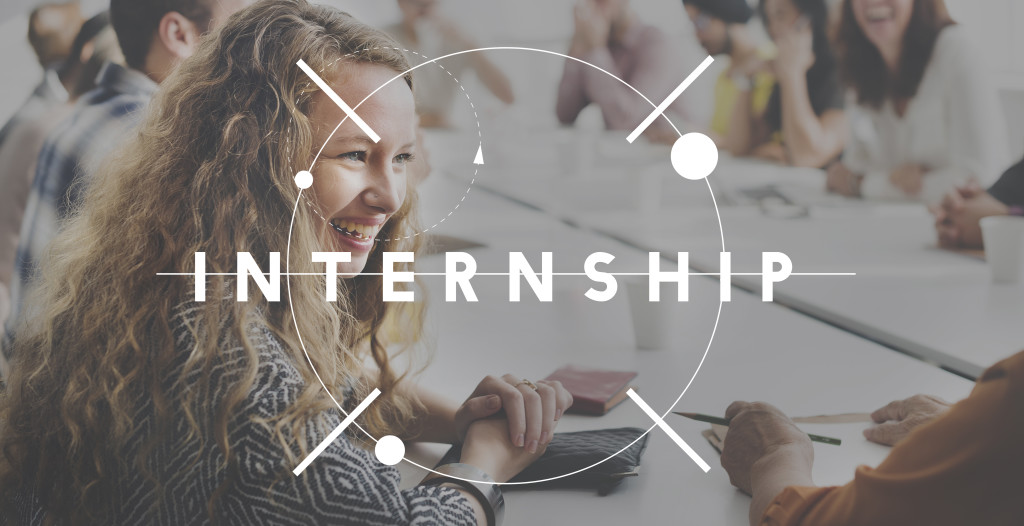 How to Create an Internship Program Ink Inc.