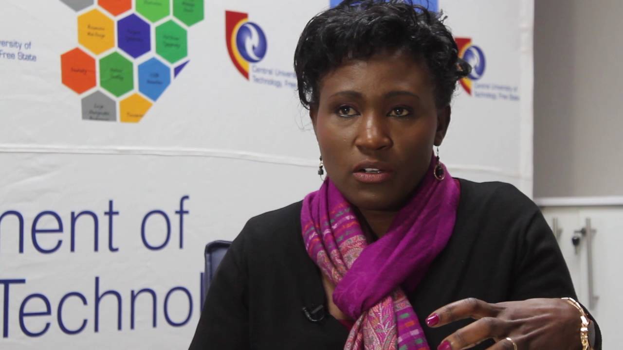 Muthoni Masinde